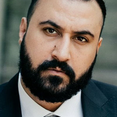 Sami Nasser image